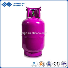 HP295 Steel 12.5kg LPG Gas Cylinder for Sale